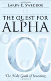 The Quest For Alpha