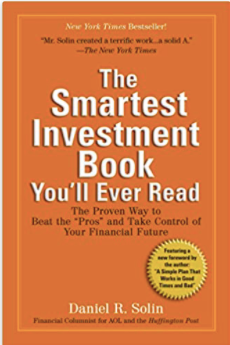 The Smartest Investment Book You’ll Ever Read