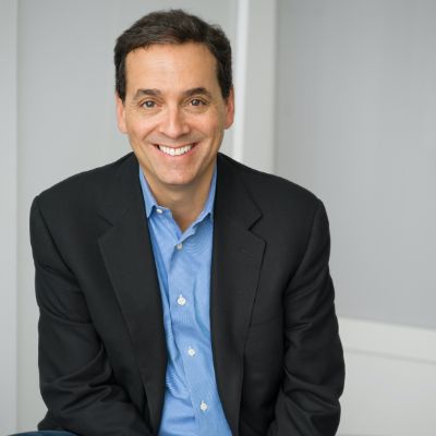 Daniel Pink