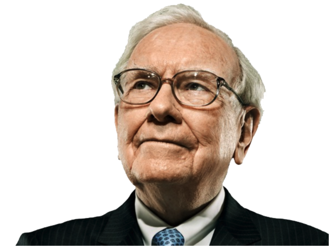 Do I Regret Selling My Berkshire Hathaway Shares? They Would Be Worth Almost $2 Million Today